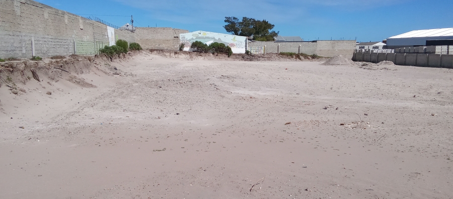 Commercial Property for Sale in Gansbaai Central Western Cape